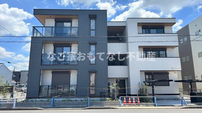 セレスティア又穂