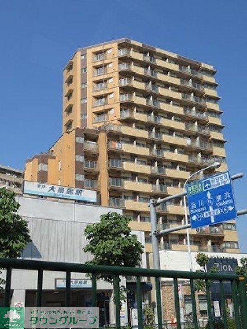 アルシオンエアポートタワー