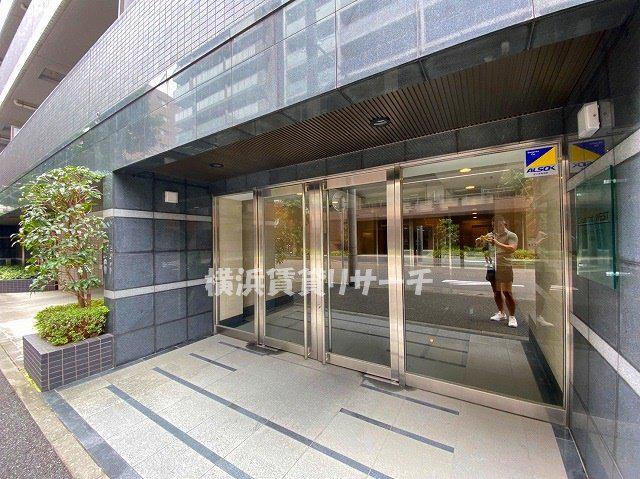 G-COMFORT ウエスト 新横浜
