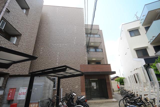 プレアール寝屋川高柳