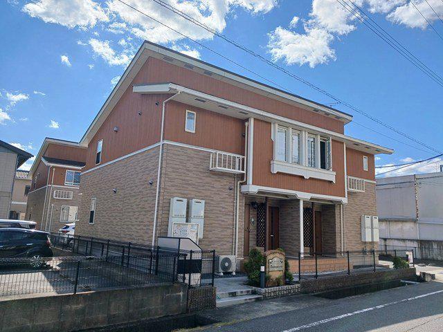 ブルターニュA
