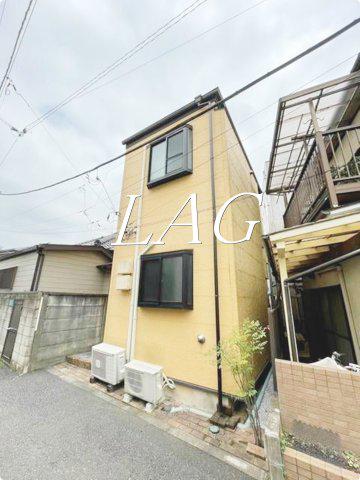 プレステージ椎名町