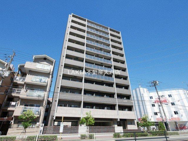 レジュールアッシュOSAKAデイフィール
