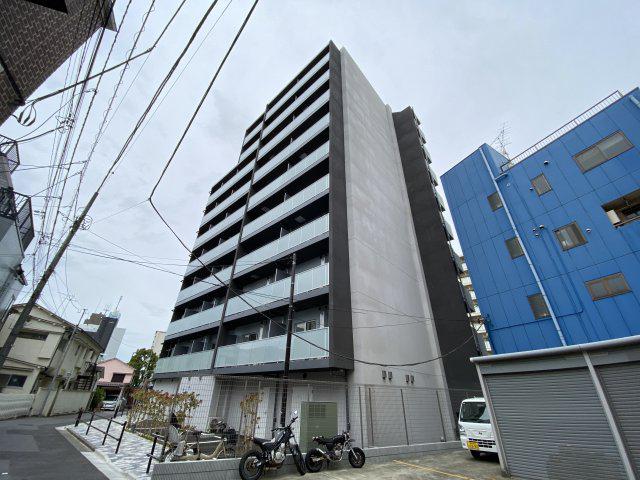 クレストコート中板橋(1LDK/6階)