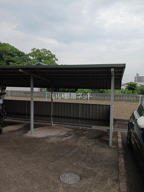 グリーンパーク古国府