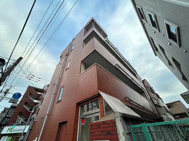 国領・明和