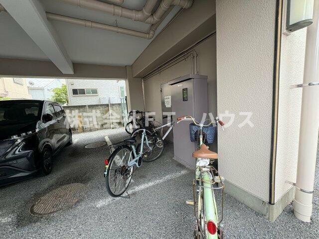 石井ビル