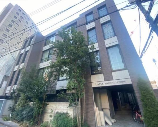 ラピス四谷三丁目