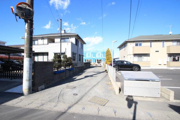 レーガベーネ元吉田 B