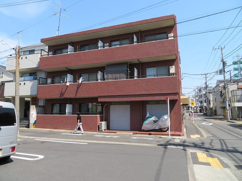 アビターレ緑が丘