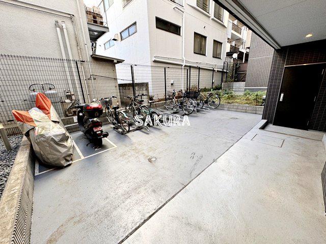 ステージファースト市ヶ尾