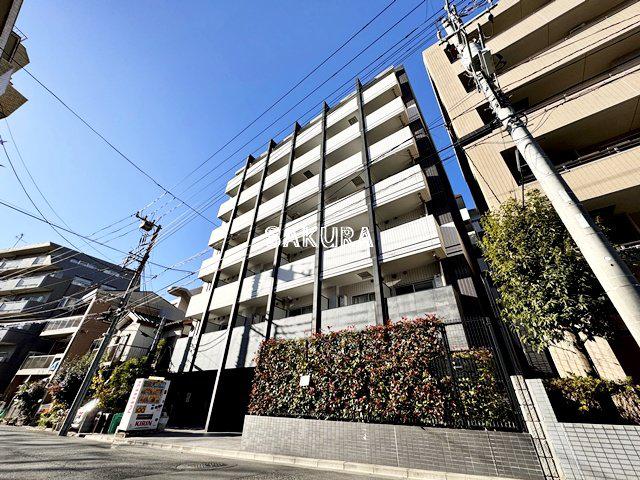 ステージファースト市ヶ尾