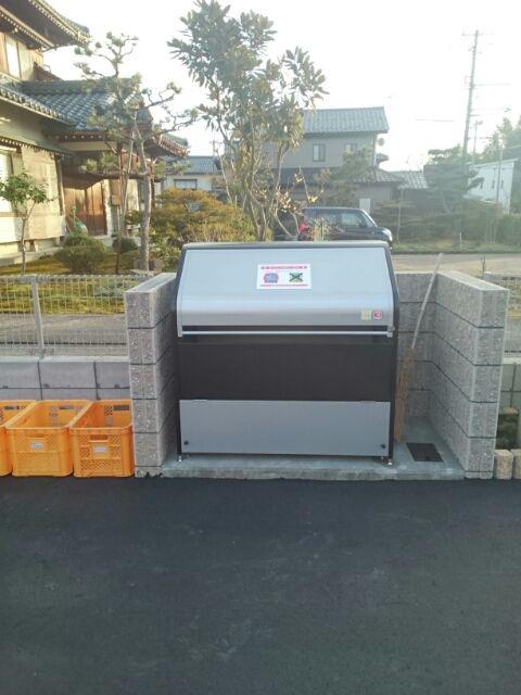 プラシードウエスト・カーサ