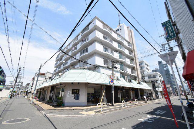 サンライフ小阪