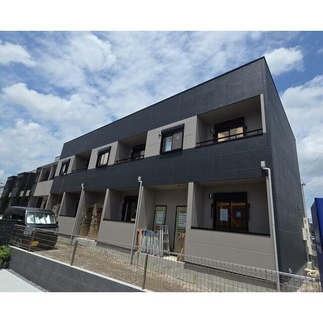 コンフィデンス白岡A