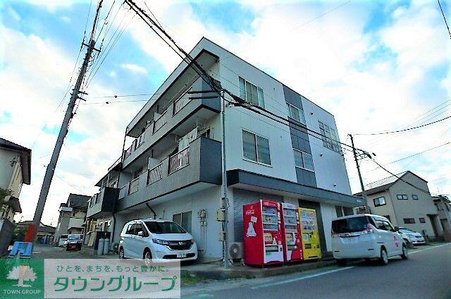 サニーウェル小日向