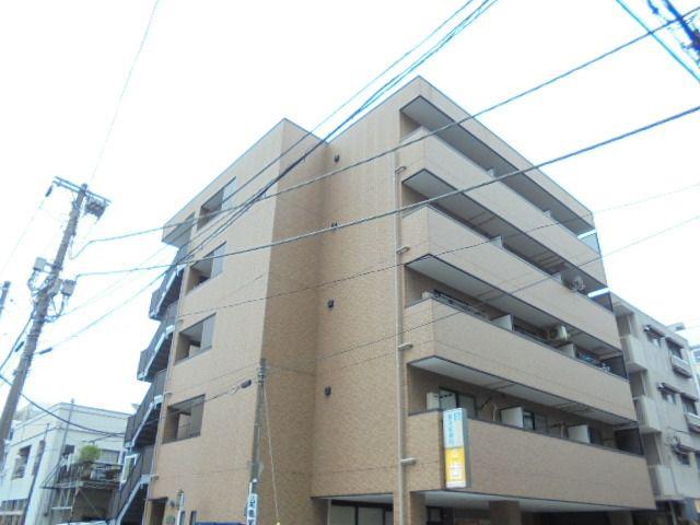 ライフモリ6号館