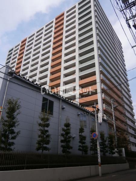 パークシティ仙台五橋