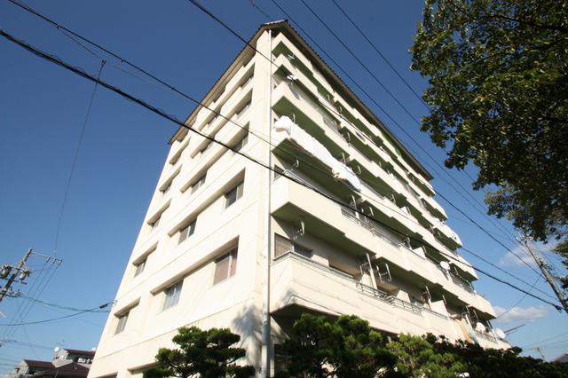 香月マンション