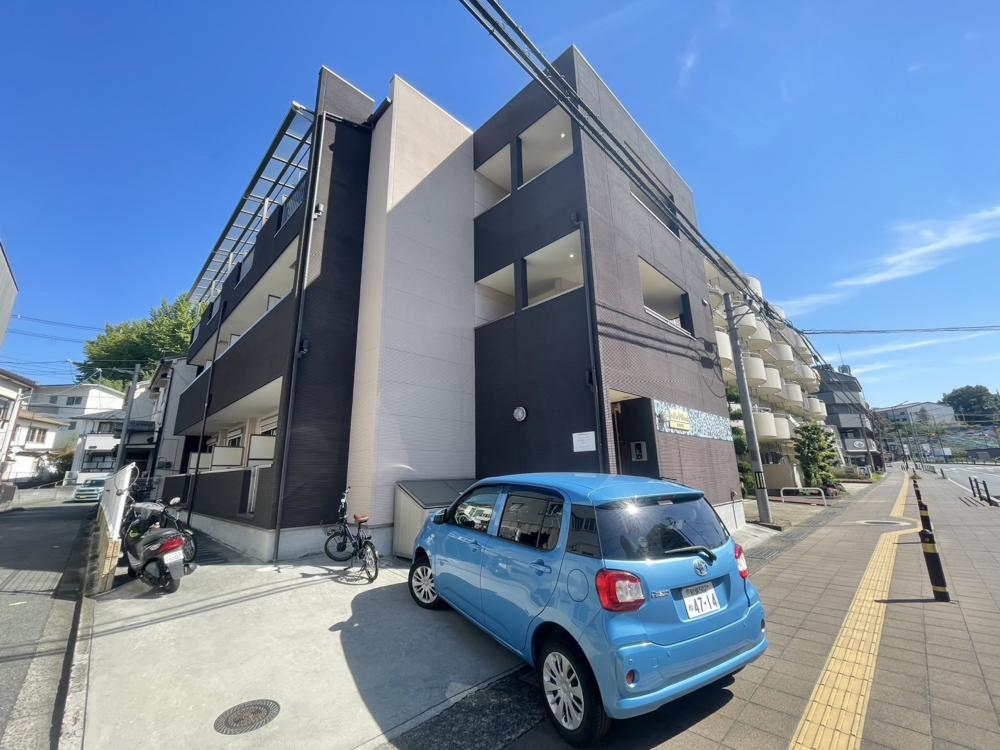 ステラウッド国分