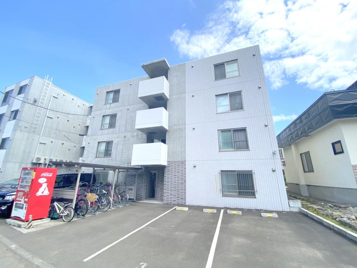 PERSONA新札幌