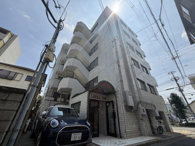 リベラ六甲