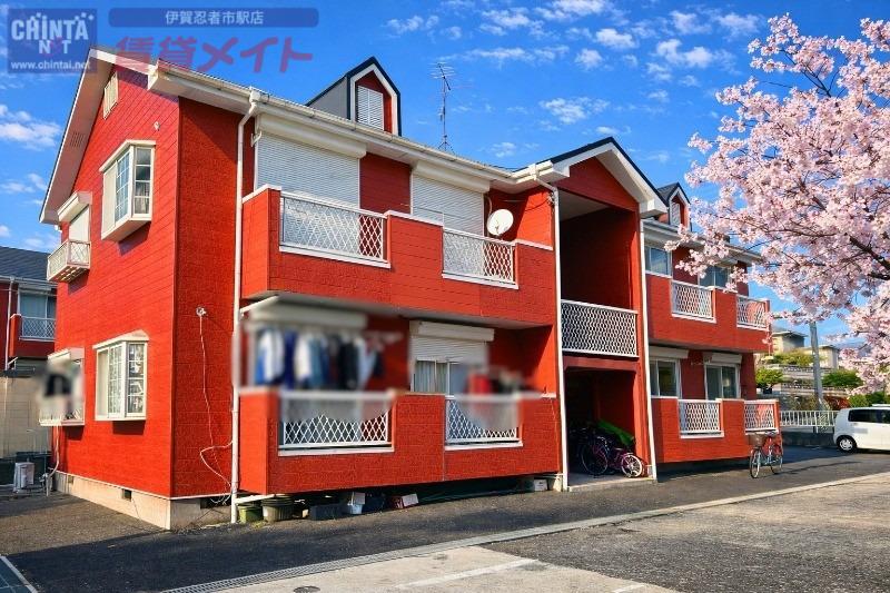 ドリームハイツ A