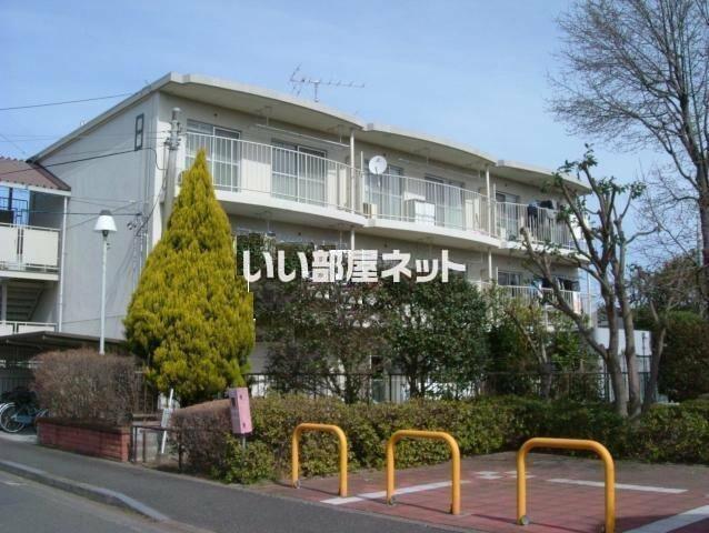 中山マンションB棟
