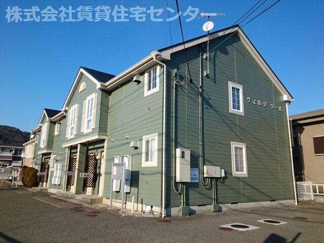 ヴェルダクーボ