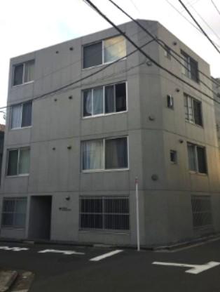 COCOFLAT 笹塚