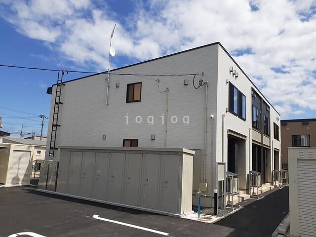 ヴィラ シャロー