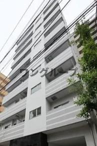 アイル日暮里・東京山手