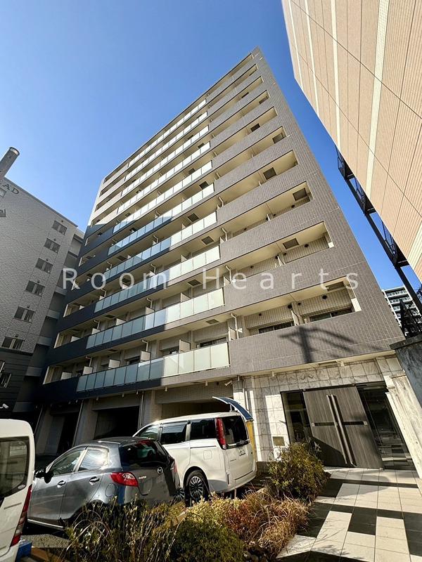 レオンコンフォート新梅田II
