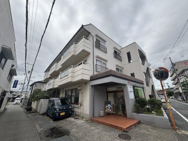 城西ハイツ