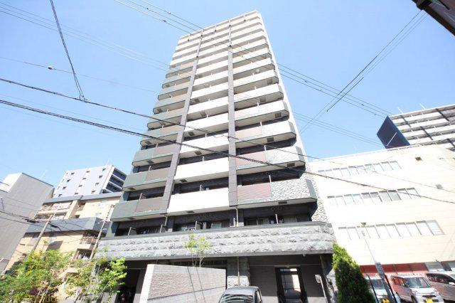 プレサンス水都OKAWA
