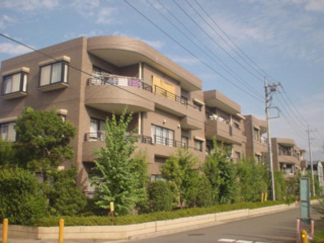 レジデンスふじみ野1