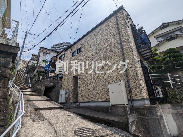 ボン赤迫