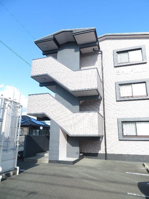 シールド高丘