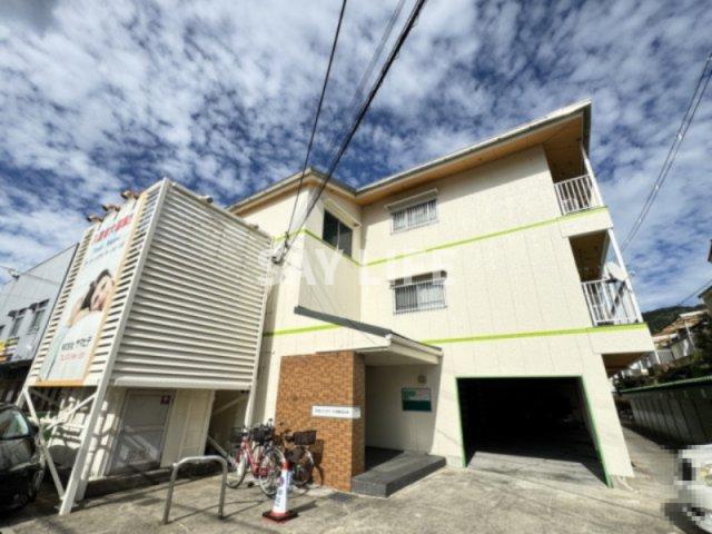 グランドハイツヤマダ