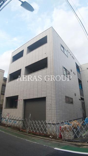 戸越B.I.G. RESIDENCE