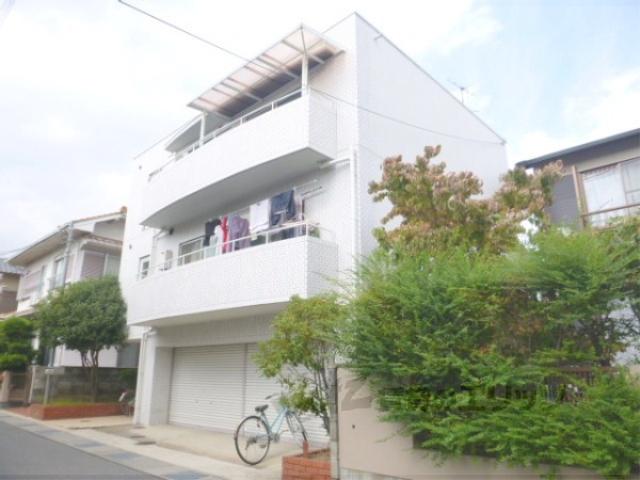 辻マンション