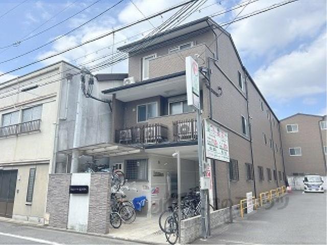フォルトゥーナ毘沙門町