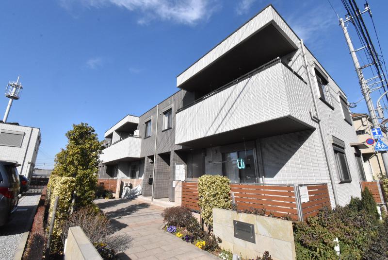 VENT VERT 壱号館