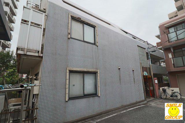 西葛西ロイヤルマンション