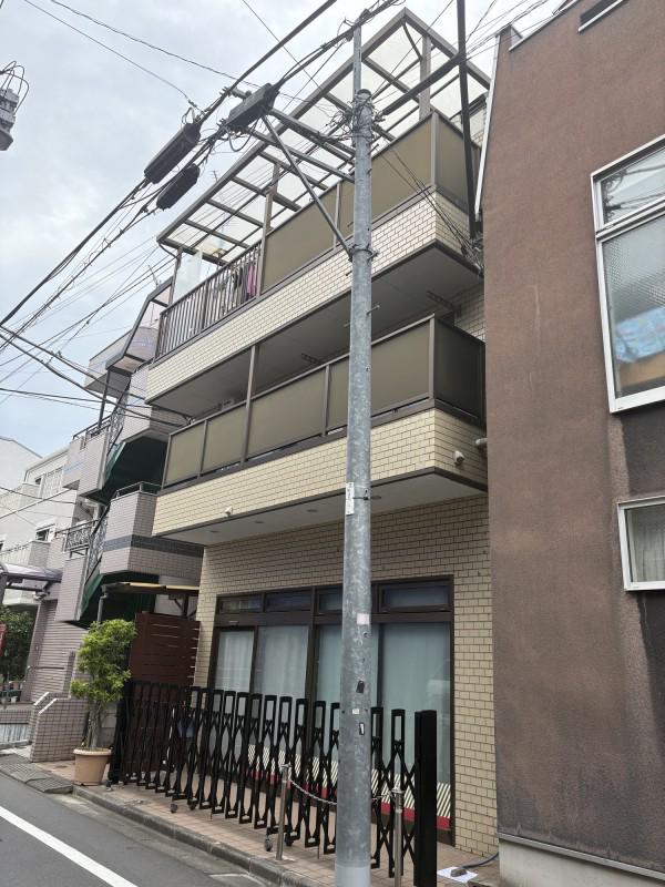 小竹ビル