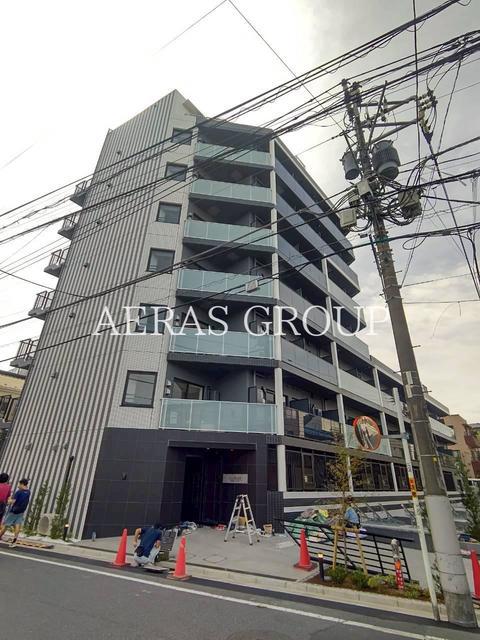 ARKMARK池袋本町