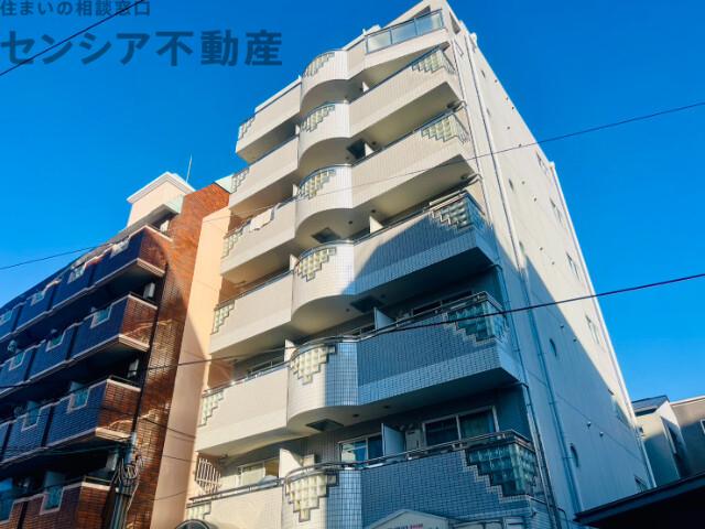 エスポアール京橋I番館