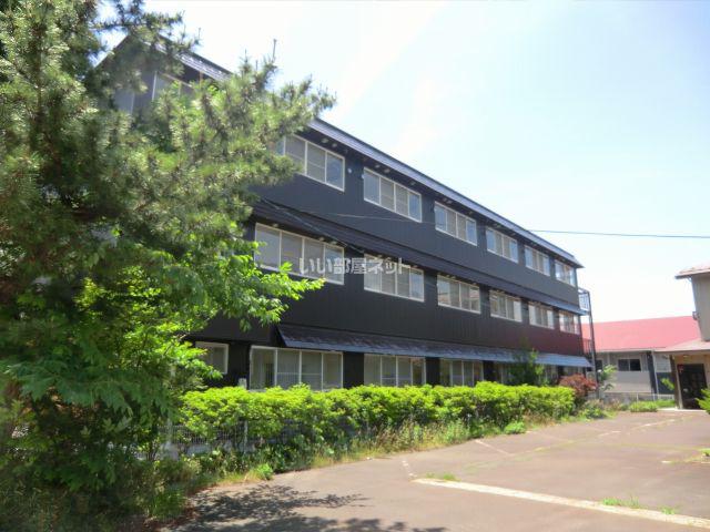 東山ハウス