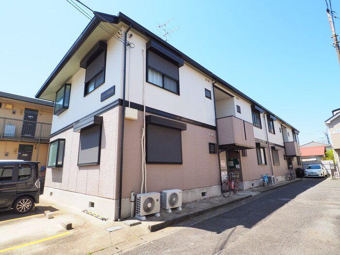 アンフィニMARUEI