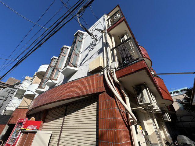 サンボア茂木
